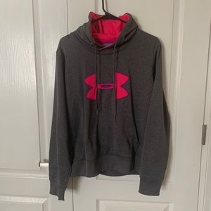 💕Under Armor Hoodies & Sweatshirts💕